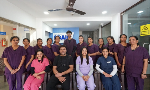Join Our Dental Team