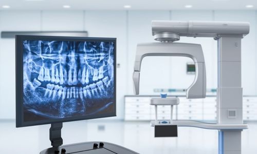 Digital X-ray & OPG