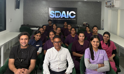 Host or Attend Dental Workshops